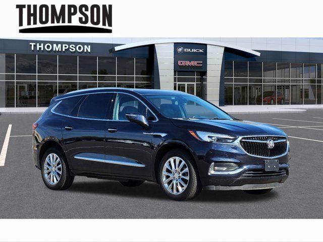 2020 Buick Enclave Premium