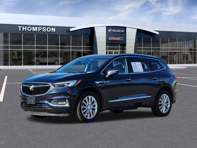 2020 Buick Enclave Premium