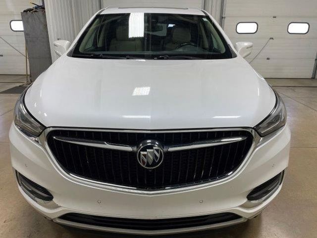 2020 Buick Enclave Premium