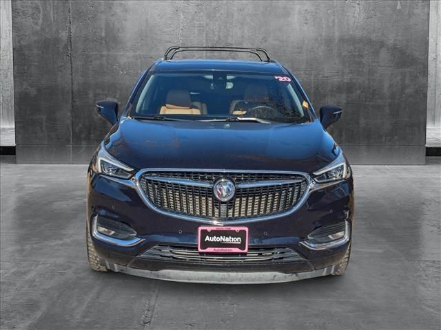 2020 Buick Enclave Premium