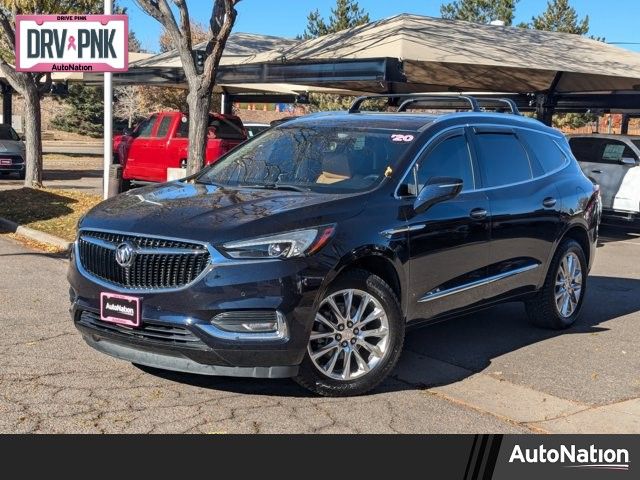 2020 Buick Enclave Premium