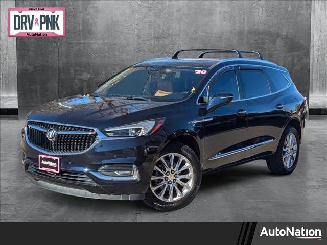 2020 Buick Enclave Premium