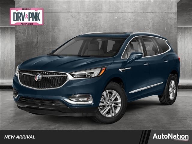 2020 Buick Enclave Premium