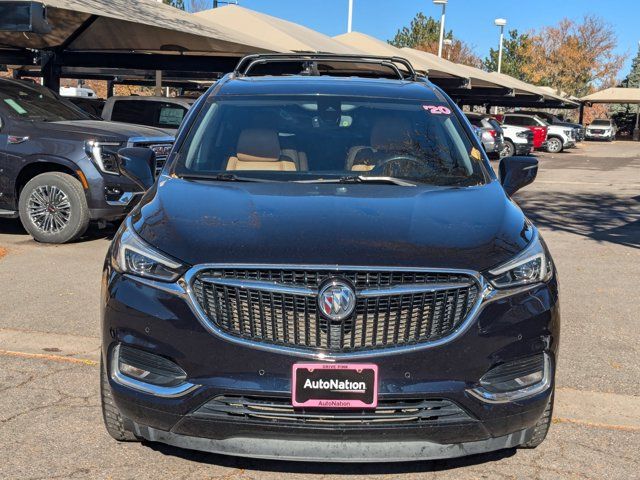 2020 Buick Enclave Premium