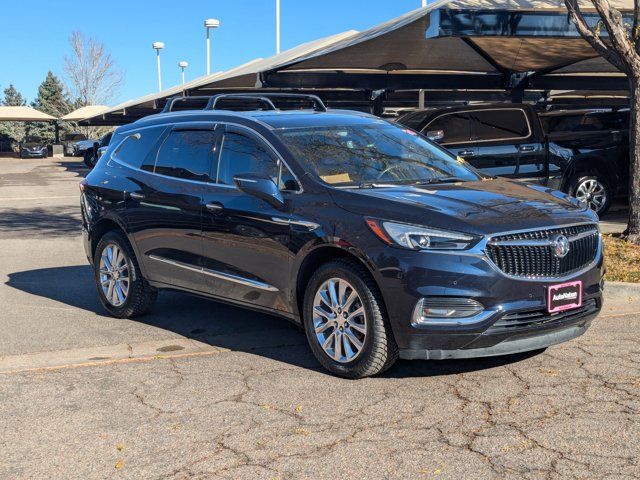 2020 Buick Enclave Premium