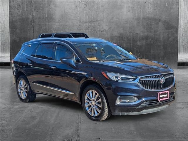 2020 Buick Enclave Premium