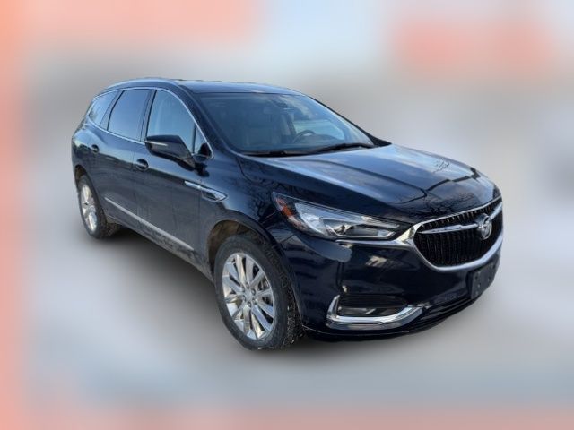 2020 Buick Enclave Premium