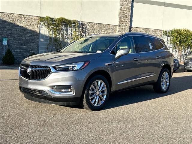 2020 Buick Enclave Premium