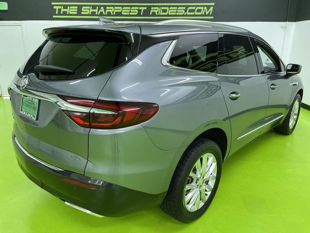 2020 Buick Enclave Premium
