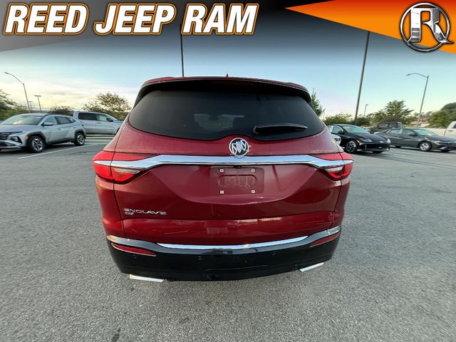 2020 Buick Enclave Premium