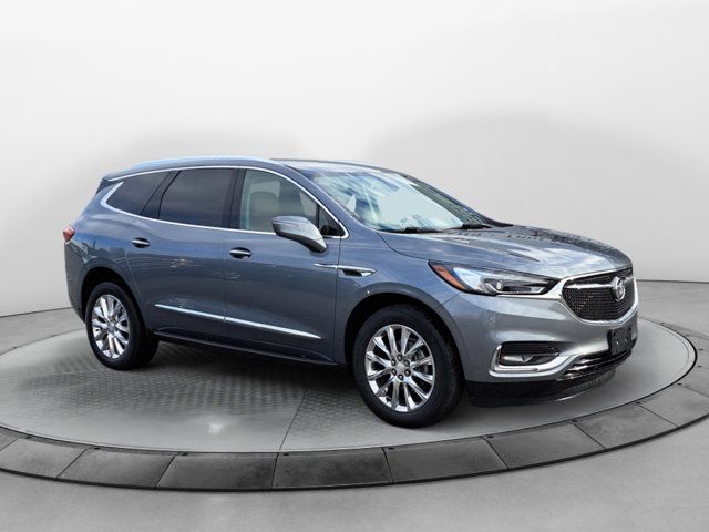 2020 Buick Enclave Premium