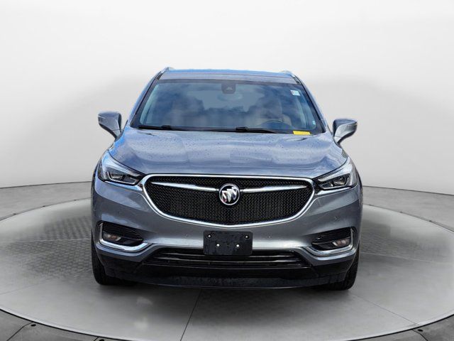 2020 Buick Enclave Premium