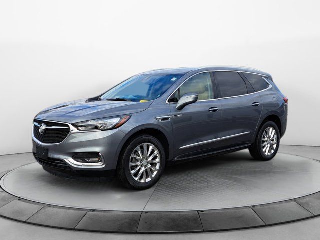 2020 Buick Enclave Premium