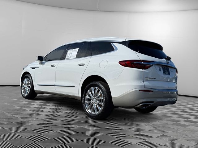 2020 Buick Enclave Premium