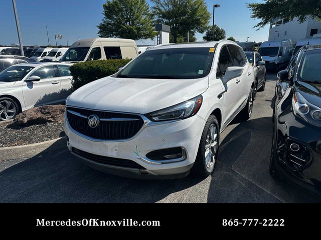 2020 Buick Enclave Premium