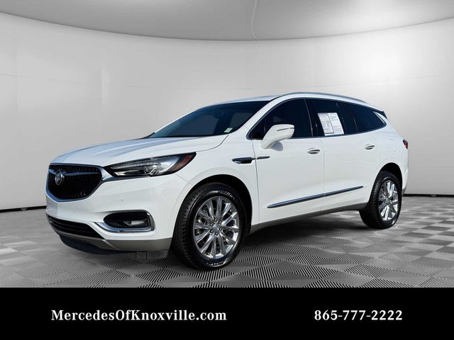 2020 Buick Enclave Premium