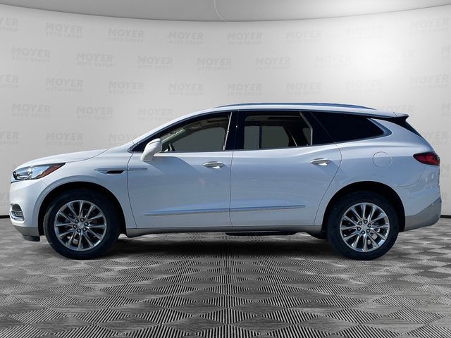 2020 Buick Enclave Premium