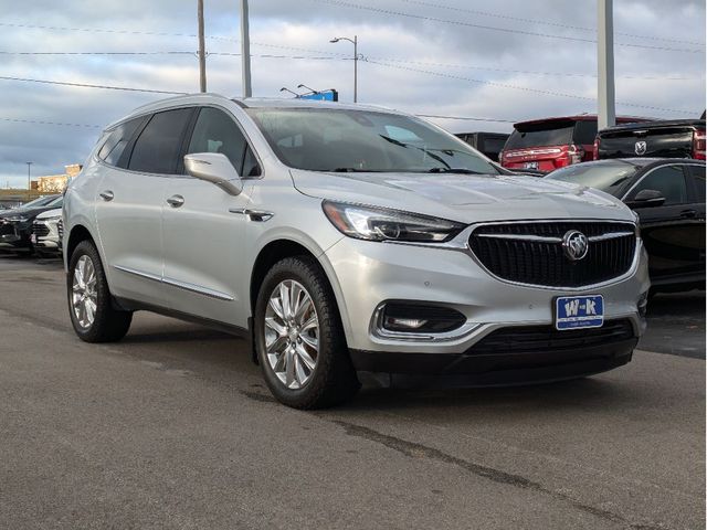 2020 Buick Enclave Premium