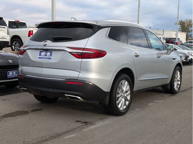 2020 Buick Enclave Premium