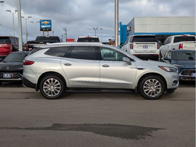 2020 Buick Enclave Premium