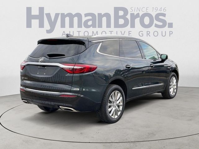 2020 Buick Enclave Premium