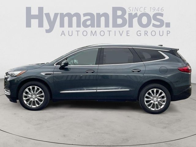 2020 Buick Enclave Premium