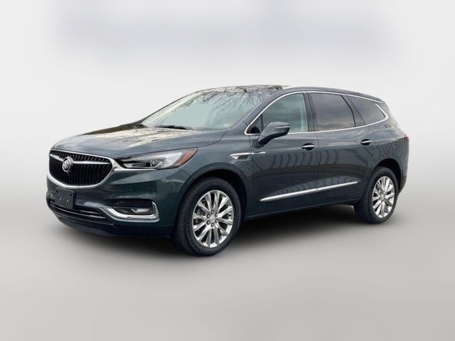 2020 Buick Enclave Premium