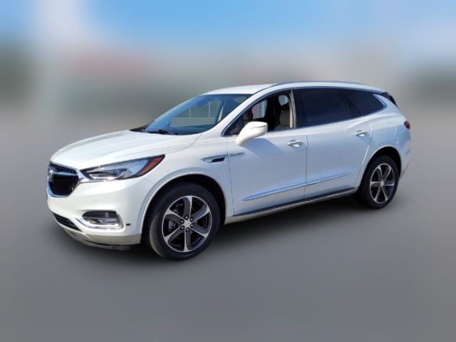 2020 Buick Enclave Premium