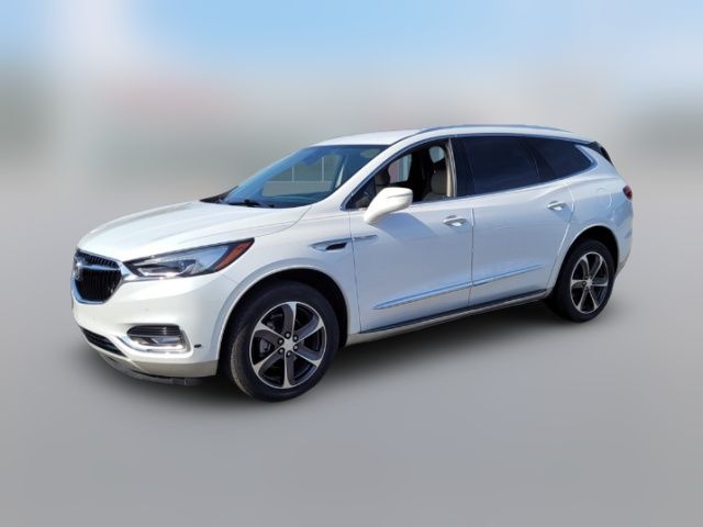 2020 Buick Enclave Premium