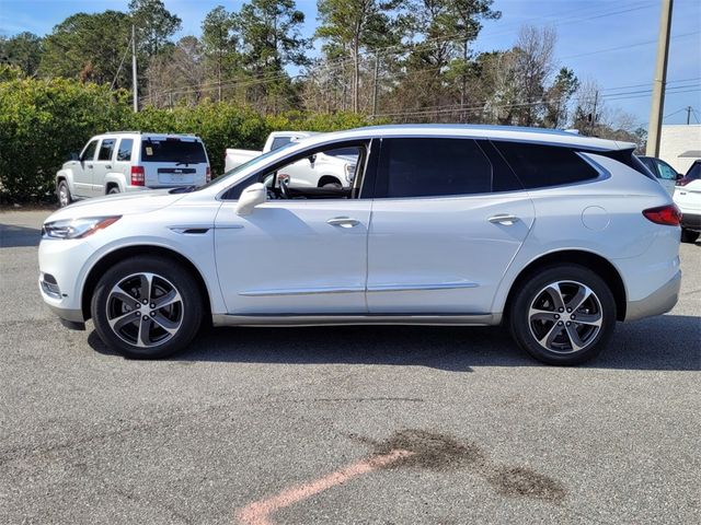 2020 Buick Enclave Premium