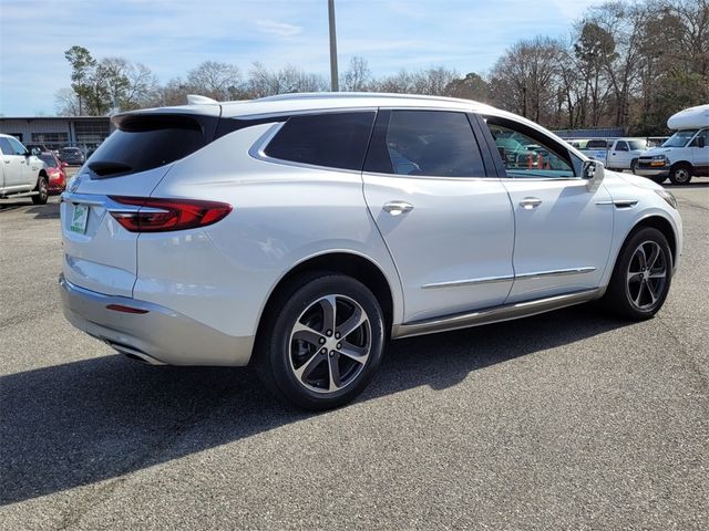 2020 Buick Enclave Premium