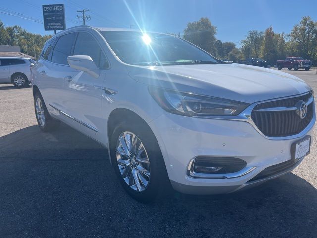 2020 Buick Enclave Premium