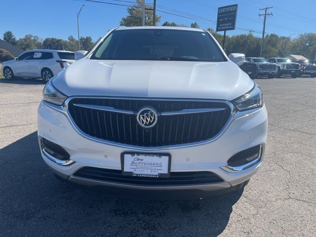 2020 Buick Enclave Premium