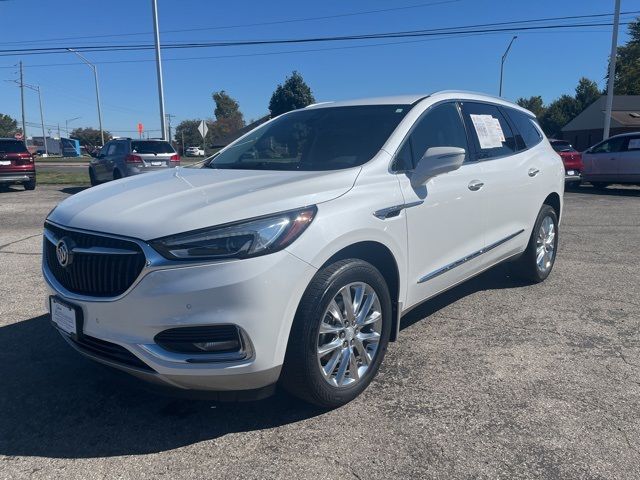 2020 Buick Enclave Premium