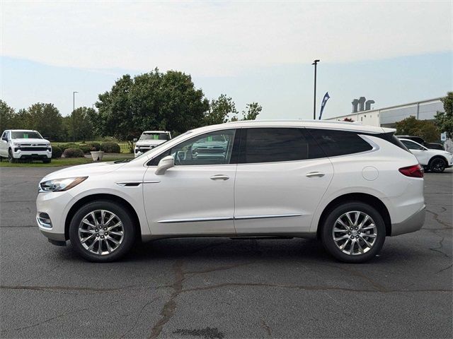 2020 Buick Enclave Premium