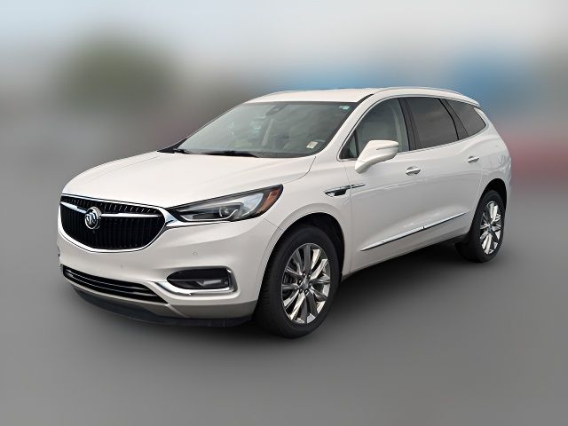 2020 Buick Enclave Premium