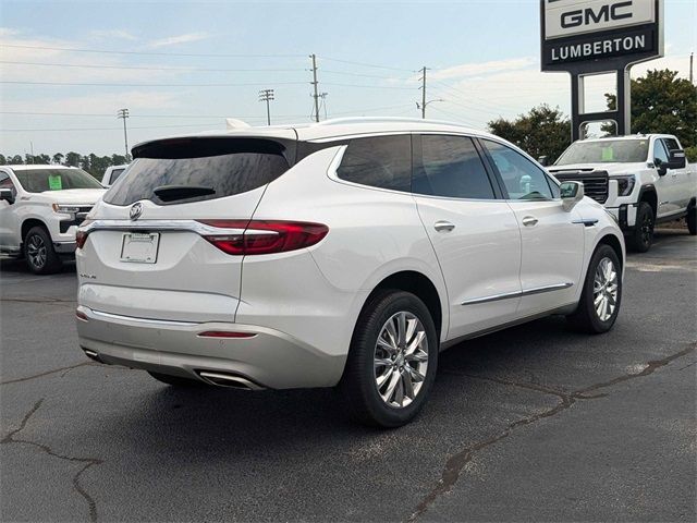 2020 Buick Enclave Premium