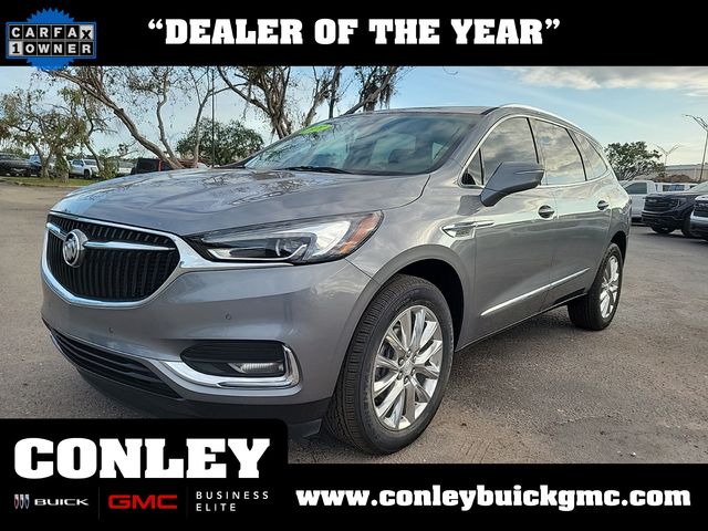 2020 Buick Enclave Premium