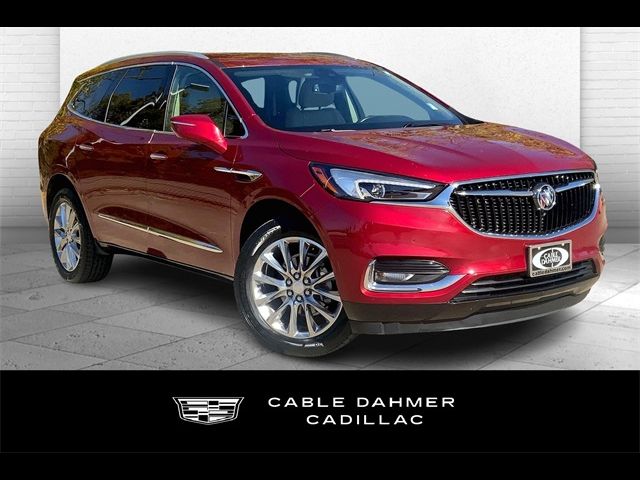 2020 Buick Enclave Premium