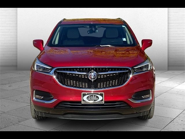 2020 Buick Enclave Premium