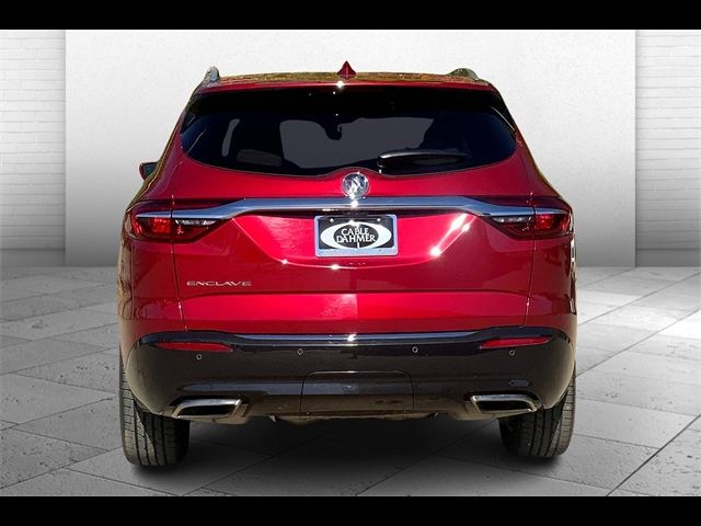 2020 Buick Enclave Premium