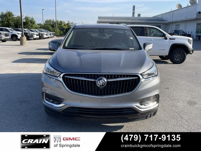 2020 Buick Enclave Premium