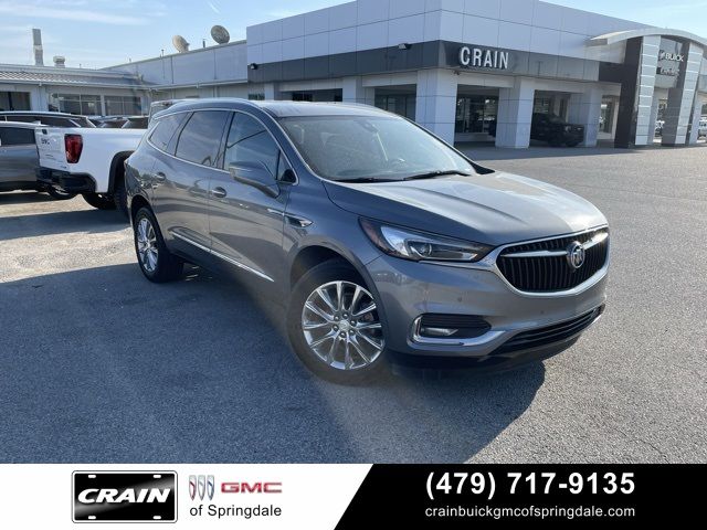 2020 Buick Enclave Premium