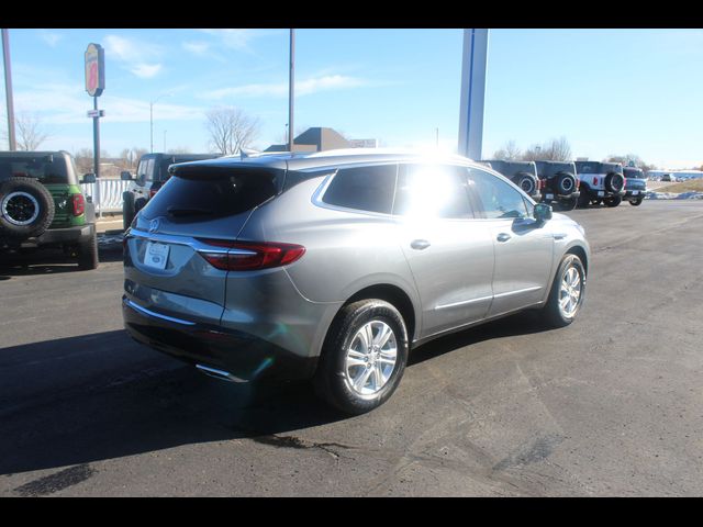 2020 Buick Enclave Premium