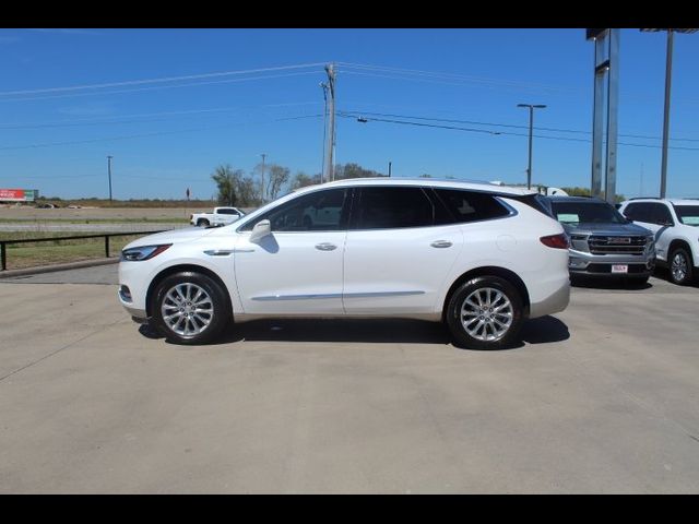 2020 Buick Enclave Premium