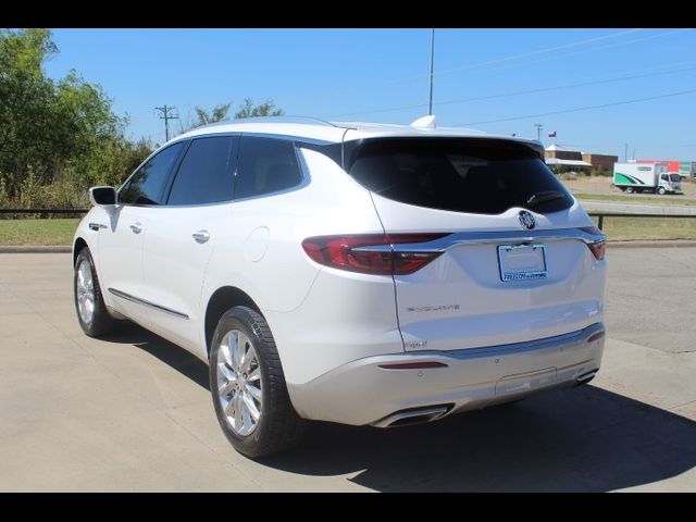 2020 Buick Enclave Premium