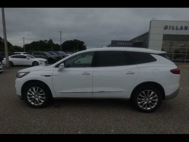 2020 Buick Enclave Premium