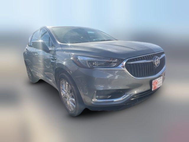 2020 Buick Enclave Premium