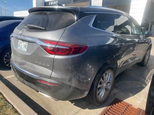 2020 Buick Enclave Premium