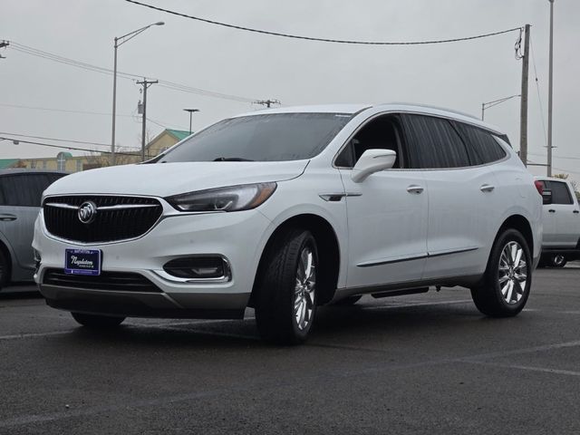 2020 Buick Enclave Premium